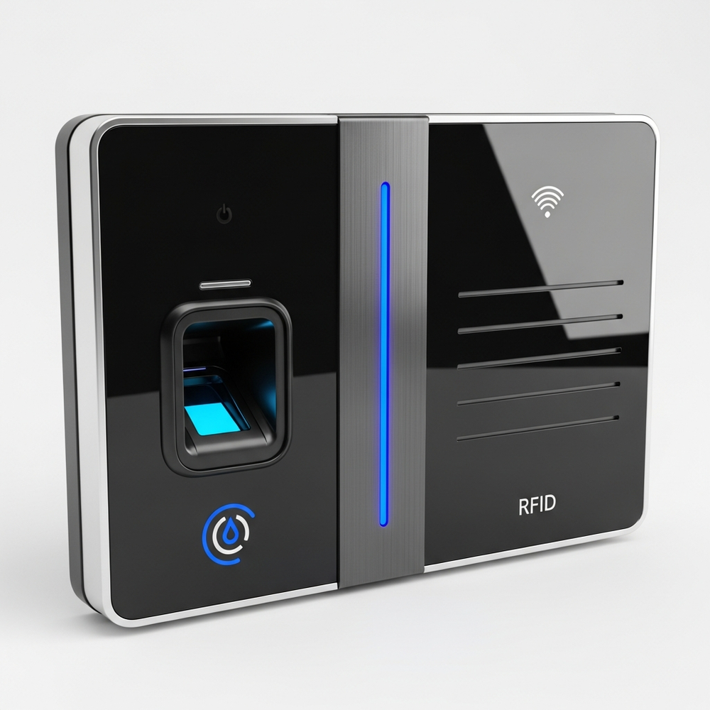 SentinelX AccessGate Pro