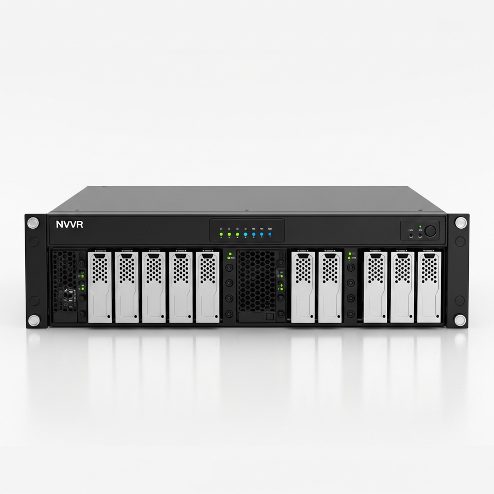 SentinelX DataVault Secure Recorder