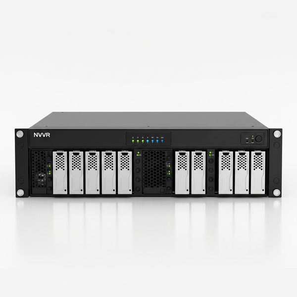 SentinelX DataVault Secure Recorder