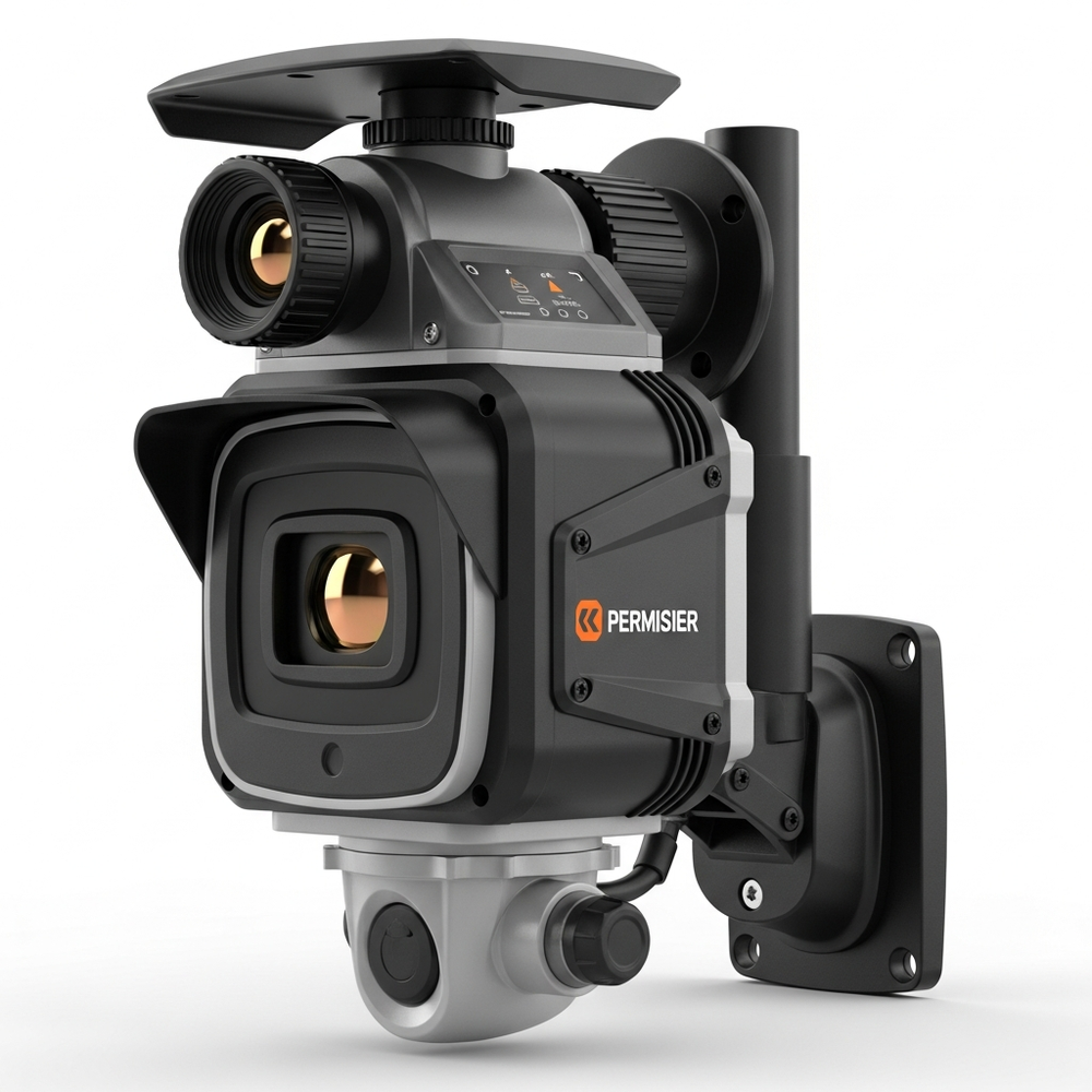 SentinelX Falcon Thermal Perimeter Kit